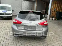 2015 Nissan Pulsar