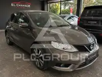 2015 Nissan Pulsar