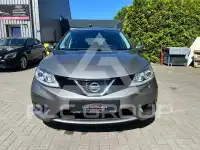 2015 Nissan Pulsar