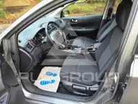 2015 Nissan Pulsar