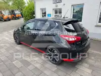 2015 Nissan Pulsar