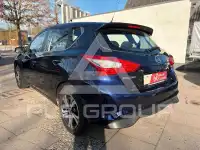 2015 Nissan Pulsar