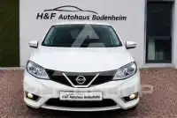 2015 Nissan Pulsar