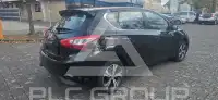 2015 Nissan Pulsar