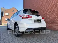 2015 Nissan Pulsar