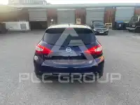 2015 Nissan Pulsar