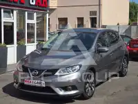 2015 Nissan Pulsar