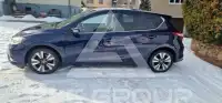 2015 Nissan Pulsar