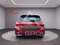 2015 Nissan Pulsar
