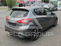 2015 Nissan Pulsar