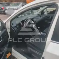 2015 Nissan Pulsar