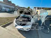 2015 Nissan Other