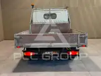 2015 Nissan CABSTAR