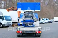 2015 Nissan CABSTAR