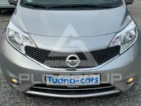 2015 Nissan Note
