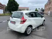 2015 Nissan Note