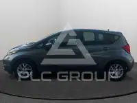 2015 Nissan Note