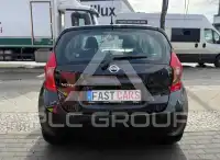 2015 Nissan Note