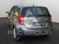 2015 Nissan Note