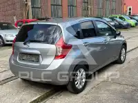 2015 Nissan Note