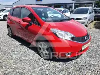 2015 Nissan Note