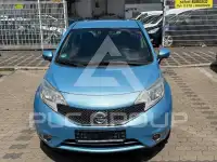 2015 Nissan Note