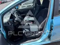 2015 Nissan Note