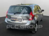 2015 Nissan Note
