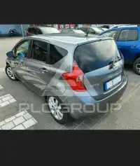 2015 Nissan Note