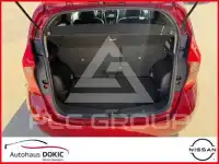 2015 Nissan Note