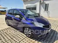 2015 Nissan Note