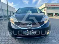 2015 Nissan Note