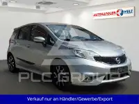 2015 Nissan Note