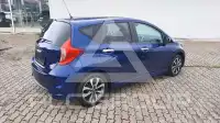 2015 Nissan Note
