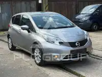 2015 Nissan Note