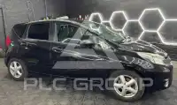 2015 Nissan Note