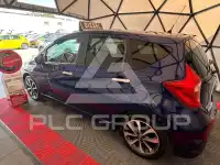 2015 Nissan Note