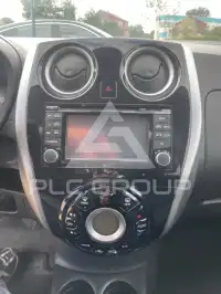 2015 Nissan Note