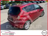 2015 Nissan Note
