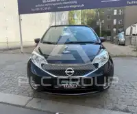 2015 Nissan Note