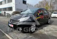 2015 Nissan Note
