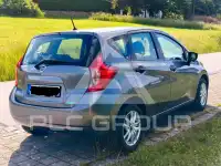 2015 Nissan Note