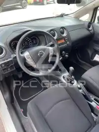 2015 Nissan Note