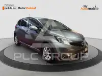 2015 Nissan Note