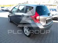 2015 Nissan Note