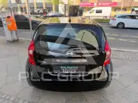 2015 Nissan Note