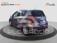 2015 Nissan Note