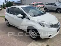 2015 Nissan Note