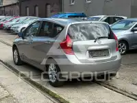 2015 Nissan Note