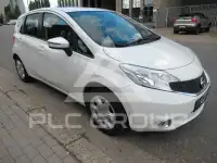 2015 Nissan Note